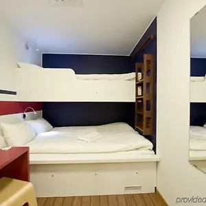 Hotell Micro, Stockholm